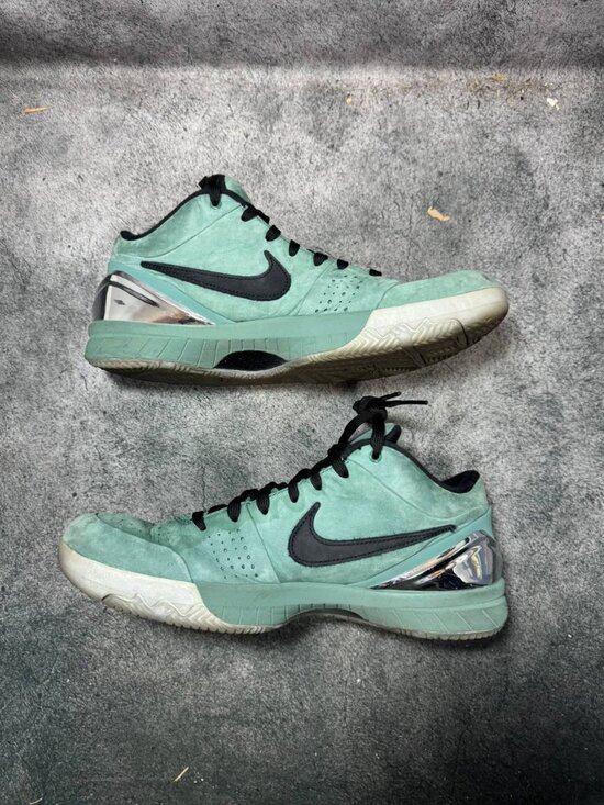 Size 10.5 | Kobe 4 Protro Girl Dad No Box | Pre-Owned main image 7